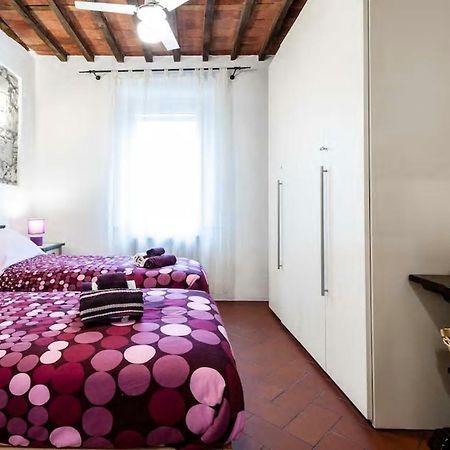 Willa Casa Pietra Del Sole Lukka Zewnętrze zdjęcie
