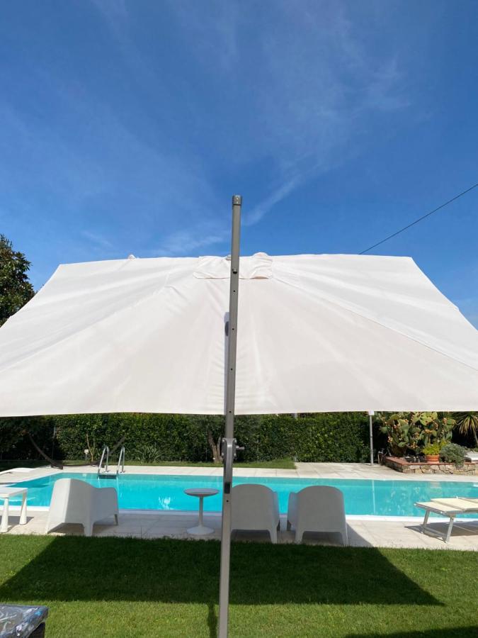 Willa Casa Pietra Del Sole Lukka Zewnętrze zdjęcie