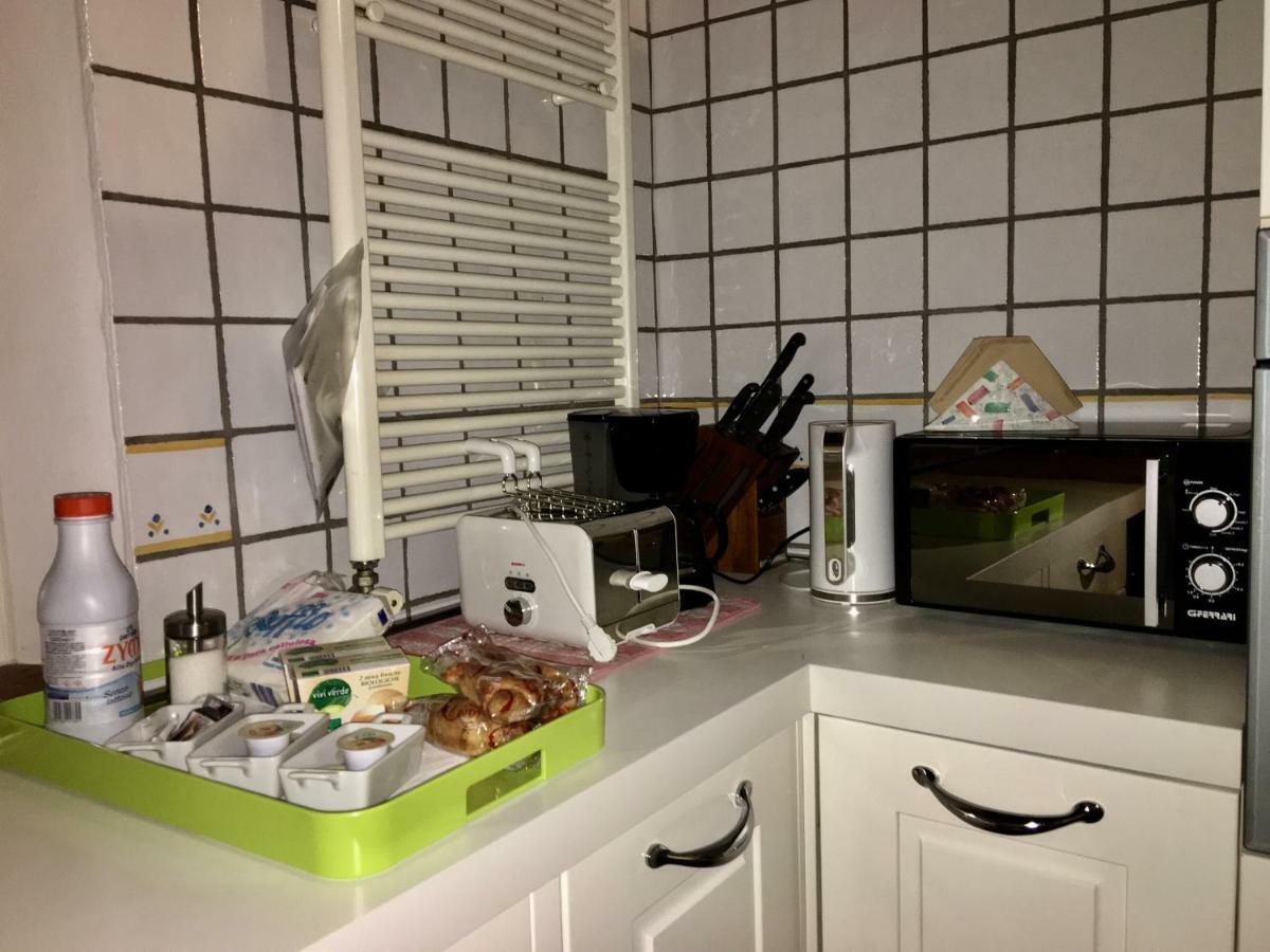 Willa Casa Pietra Del Sole Lukka Zewnętrze zdjęcie