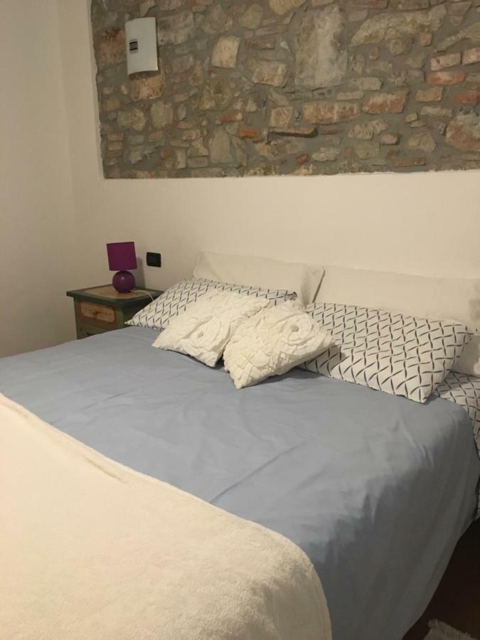 Willa Casa Pietra Del Sole Lukka Zewnętrze zdjęcie